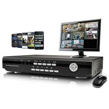 dvr