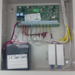 Petit projet des Alarmes CM